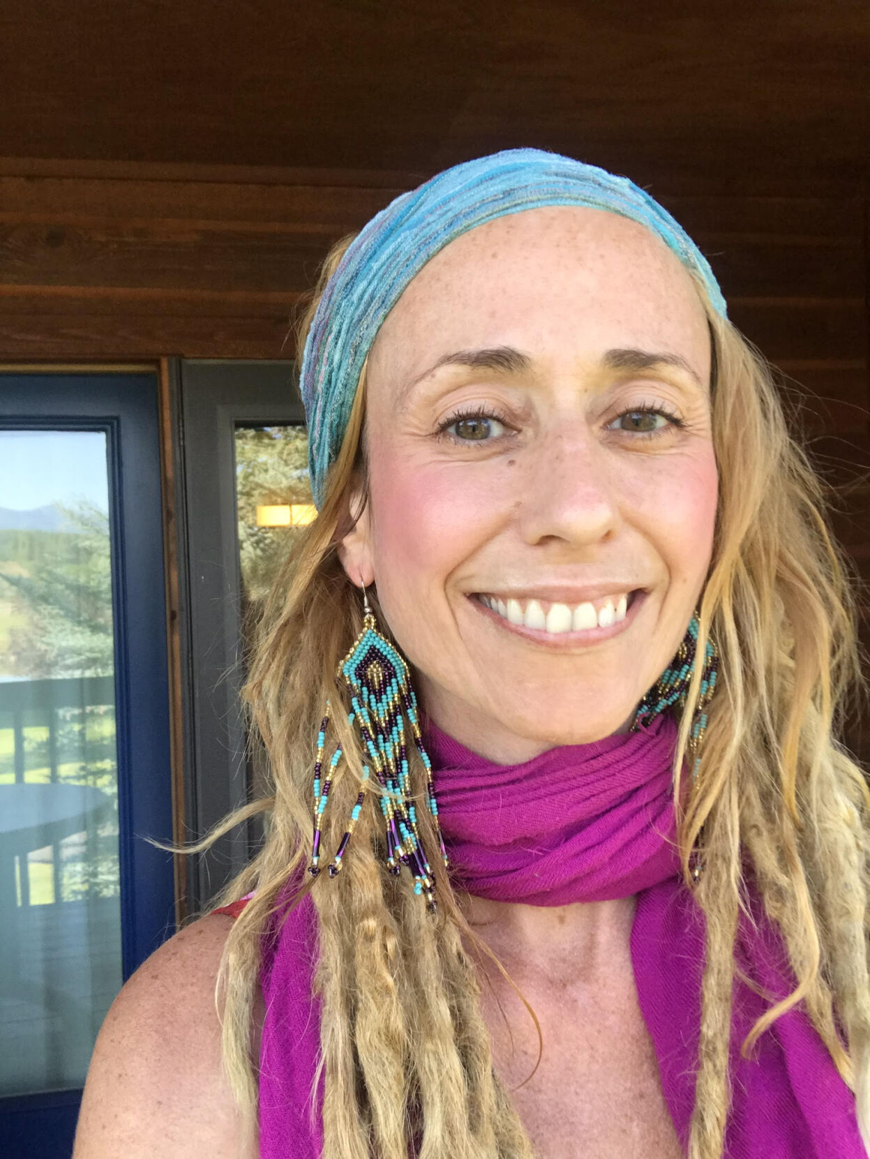 leah okeson